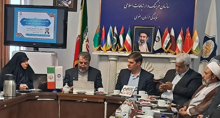 امپراتور رسانه‌ای قطر ۵۰۰ میلیون مخاطب دارد