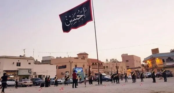 شعار «هیهات منا الذلة» در بحرین ممنوع شد!