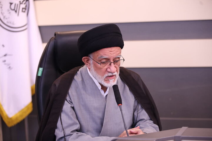 نمونه‌ای از نگاه بلند؛ پیش‌بینی پرچم ایران در آمریکا