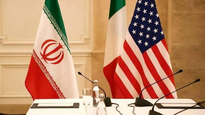 ایران تبادل پیام با آمریکا را در اعتراض به جنایات صهیونیست‌ها متوقف می‌کند