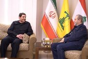Iran's Leader Advisor: 'Any Ceasefire With Iran Without Lebanon Is Irrelevant'
