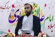 Photos: Birth anniversary of Imam Hadi celebrated in Helmand Province, Afghanistan