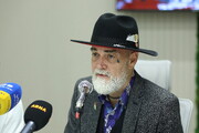 Zionism, Common Enemy of Nations / Iranian Nation, Symbol of Resistance Against Oppression