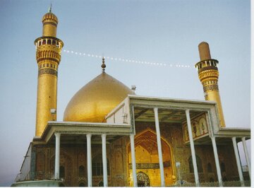 معاجز وإمامة الإمام الهادي (عليه السلام)