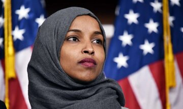 Ilhan Omar: "Israel Telah Eksport Model Gaza ke Lubnan, Hentikan Bantuan AS Sekarang!"