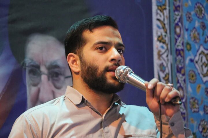 گزارش تصویری/ نودودومین شب حماسه حضور مردم قرچک