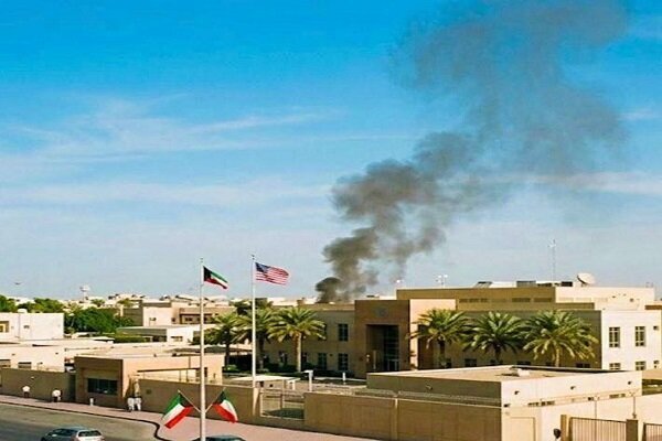 روحانی کویتی: حضور پایگاه‌های آمریکایی در کویت، جان شهروندان را به خطر می‌اندازد