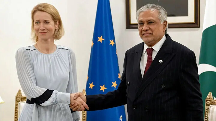 هشدار اتحادیه اروپا به اسلام‌آباد: بمباران خاک افغانستان راه حل نیست