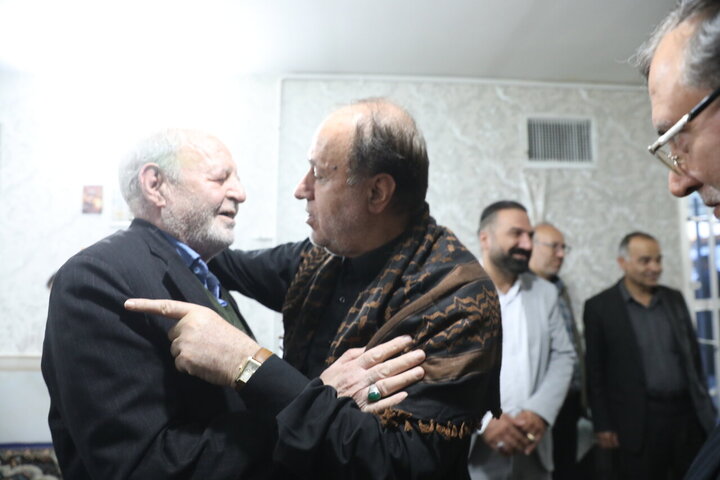 عکس خبری/