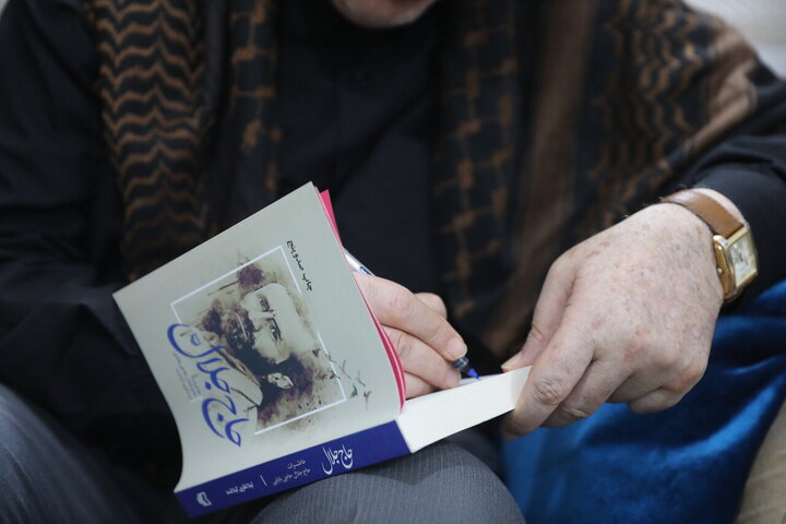 عکس خبری/