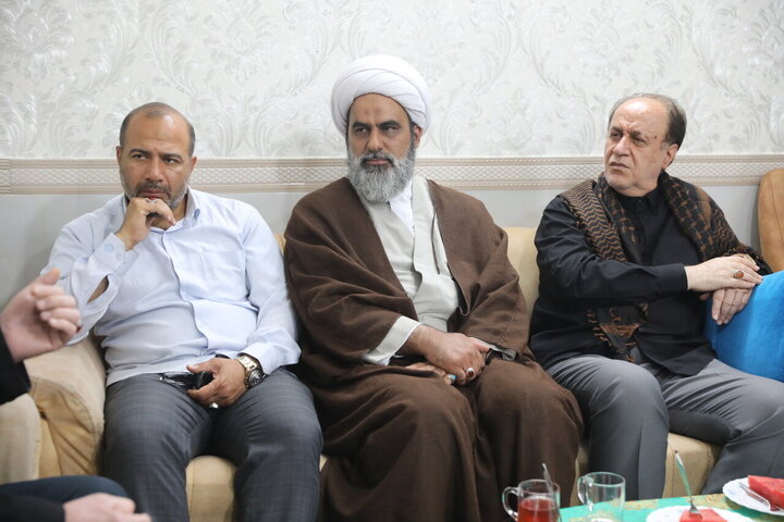عکس خبری/