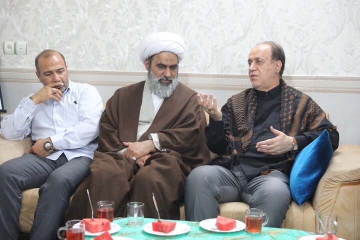 عکس خبری/