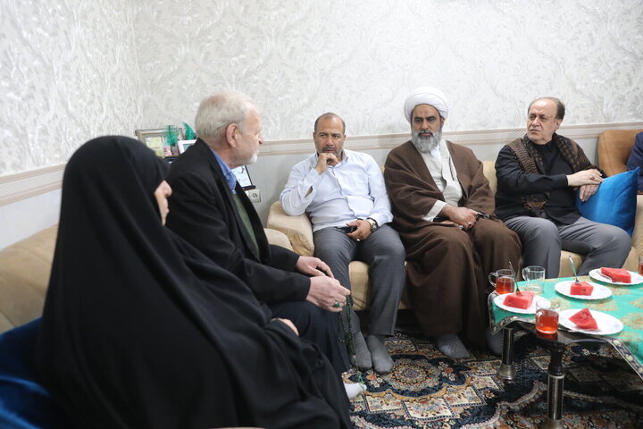 عکس خبری/