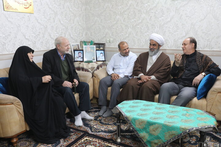 عکس خبری/