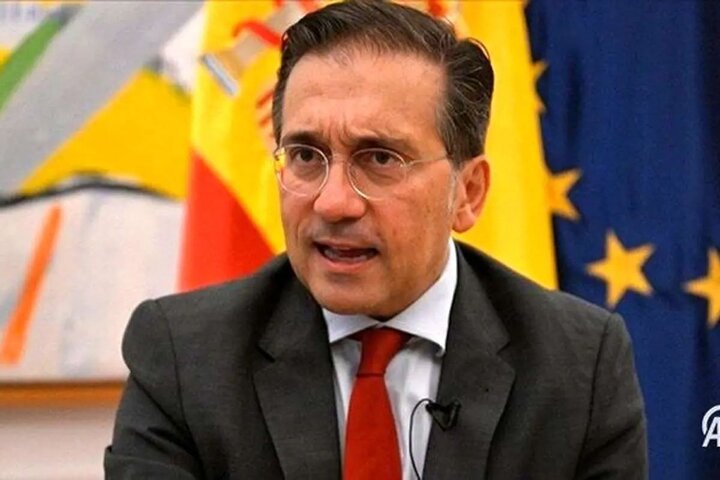 بین «نظم مبتنی بر قانون» و «قانون جنگل» یکی را انتخاب کرده‌ایم/ در هیچ اقدامی که به افزایش تنش منجر شود شرکت نمی‌کنیم