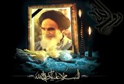 Ceremony Marking 37th Anniversary of Imam Khomeini’s Demise Slated for Thursday