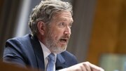 Republican Representative's Interesting Interpretation of Tense Call Between Trump, Netanyahu