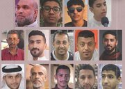Number of "Ramadan War Prisoners" in Bahrain Increased/ New Wave of Arrests of Bahraini Shia
