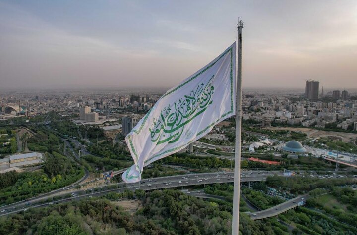 غدیر خونی که در رگ های تاریخ جریان دارد