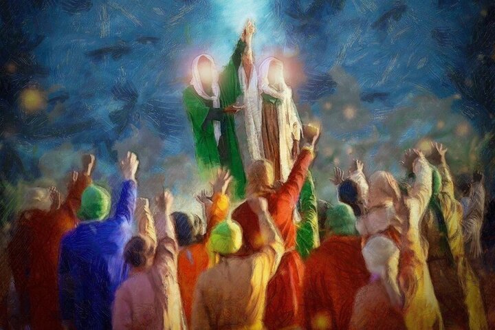 غدیر از دیدگاه اسلام‌شناسان غربی؛ بخش سوم: گزارش یک واقعه تاریخی