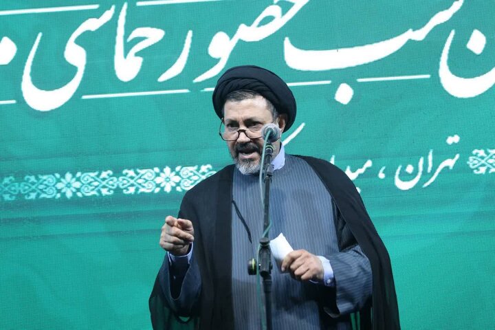 ما در کجای تاریخ ایستاده‌ایم؛ تبیین جایگاه شیعیان در معادلات جهانی + صوت