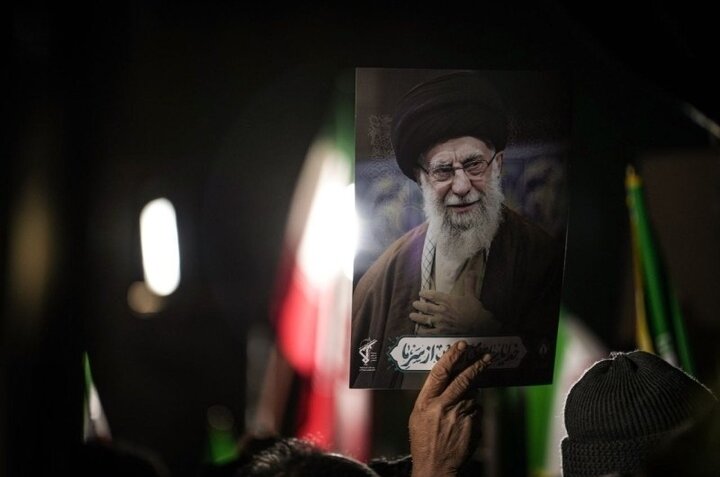 اطلاعیه شماره ۱ ستاد بزرگداشت عروج خونین امام مجاهد شهید آیت‌الله‌العظمی خامنه‌ای