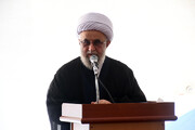 Ayatollah Ramazani: Ghadiri Islam Is the Saving Prescription for Human Society