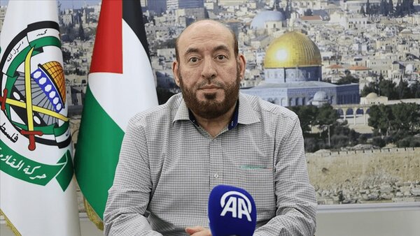 حماس: مقاومت فقط نظامی نیست/ گزینه سیاسی همچنان روی میز است