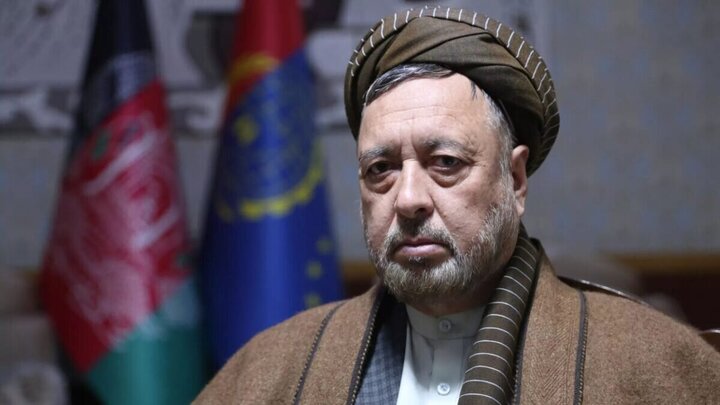 محمد محقق درگذشت آیت‌الله العظمی فیاض را تسلیت گفت