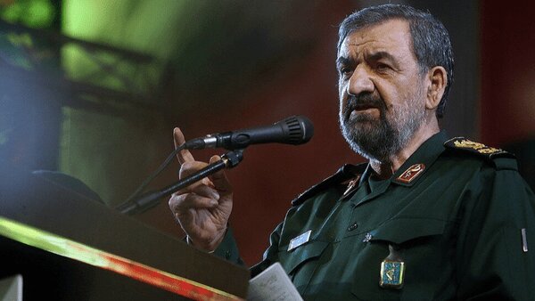 General-major Rezaei: Iran će čvrsto stajati uz Hezbollah u Libanu
