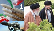 حصۂ اول | ایران میں زبردست طاقت کی موجودگی نے ٹرمپ کا لہجہ بدل دیا، سی آئی اے کا سابق افسر
