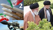 حصۂ دوئم | ایران میں زبردست طاقت کی موجودگی نے ٹرمپ کا لہجہ بدل دیا، سی آئی اے کا سابق افسر