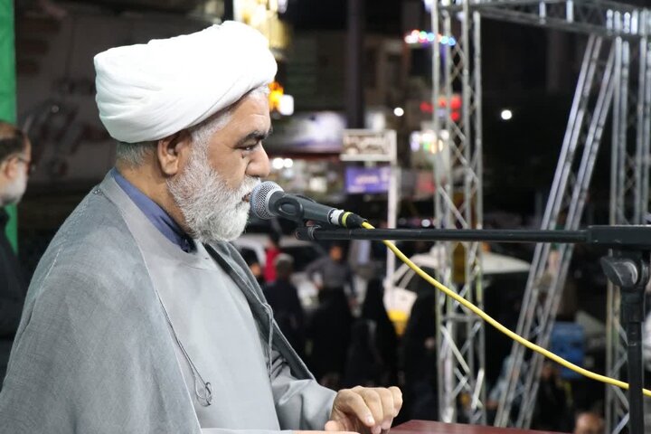 گزارش تصویری/ شکوه حضور مردم قدس در نودوششمین شب