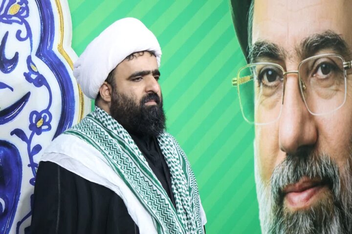 گزارش تصویری/ شکوه حضور مردم قدس در نودوششمین شب