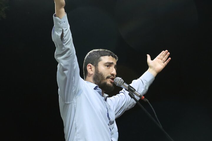 گزارش تصویری/ موج نودوششم حضور پرشور و حماسی مردم اسلامشهر
