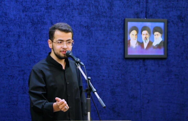 گزارش تصویری/  برگزاری نماز عبادی سیاسی جمعه در قرچک