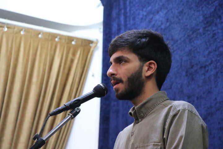 گزارش تصویری/  برگزاری نماز عبادی سیاسی جمعه در قرچک