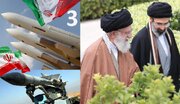 حصۂ سوئم ایران میں زبردست طاقت کی موجودگی نے ٹرمپ کا لہجہ بدل دیا، سی آئی اے کا سابق افسر