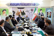 Photos: National Summit "Ghadir: Ummah's Covenant with Wilayah"