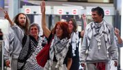 France Opens War Crime, Torture Probe Into Israel's Treatment of Gaza Flotilla Activists