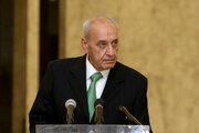 Lebanon's Berri Blasts US-Mediated Ceasefire as 'Rigged, Unfair, Not Worth Mentioning'