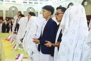Photos: Mass Wedding of 200 Afghan Shia Couples Held in Kabul