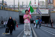 Photos: Smiles of Ghadir; Children and Youth on Path of Wilayah