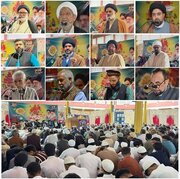 Anjuman-e-Sharie Shian Organizes Grand Eid-e-Ghadeer Celebration