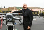 CНН ифша етди: "Исраил сон мүһарибә заманы Азәрбајҹанда гүввә јерләшдирмәклә Ирана гаршы әмәлијјатлар һәјата кечириб”