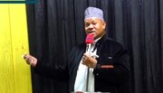 Sheikh Pro.Alhad Mussa Salum:
Serikali Hupambana na Kuchukua Hatua dhidi ya Wanaotishia Maslahi Yake, Sio kwa Msingi wa Dini