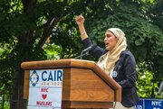 Vjerski vođe pozivaju na akciju protiv antiislamskog člana Gradskog vijeća New Yorka