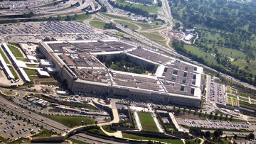 Pentagon Ta Share Ƙungiyoyin Akida 180 Daga Jerin Littafinta A Hukumce