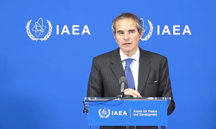 Grossi: Il programma nucleare iraniano non verrà distrutto da un'azione militare