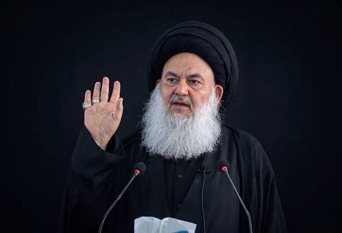 امام جمعه بغداد: سکوت در برابر دخالت‌های آمریکا با الزامات حاکمیت ملی سازگار نیست
